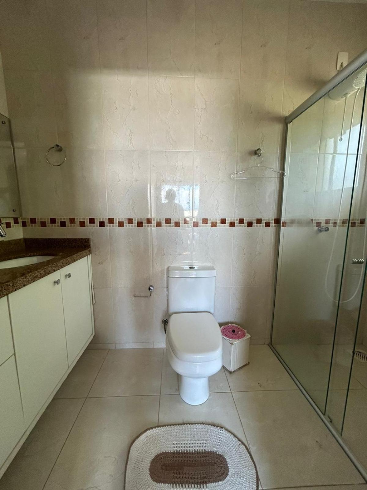 Casa 4 Quartos Com Piscina, Ate 9 Pessoas, Em Santo Antonio De Lisboa - Floripa Florianópolis