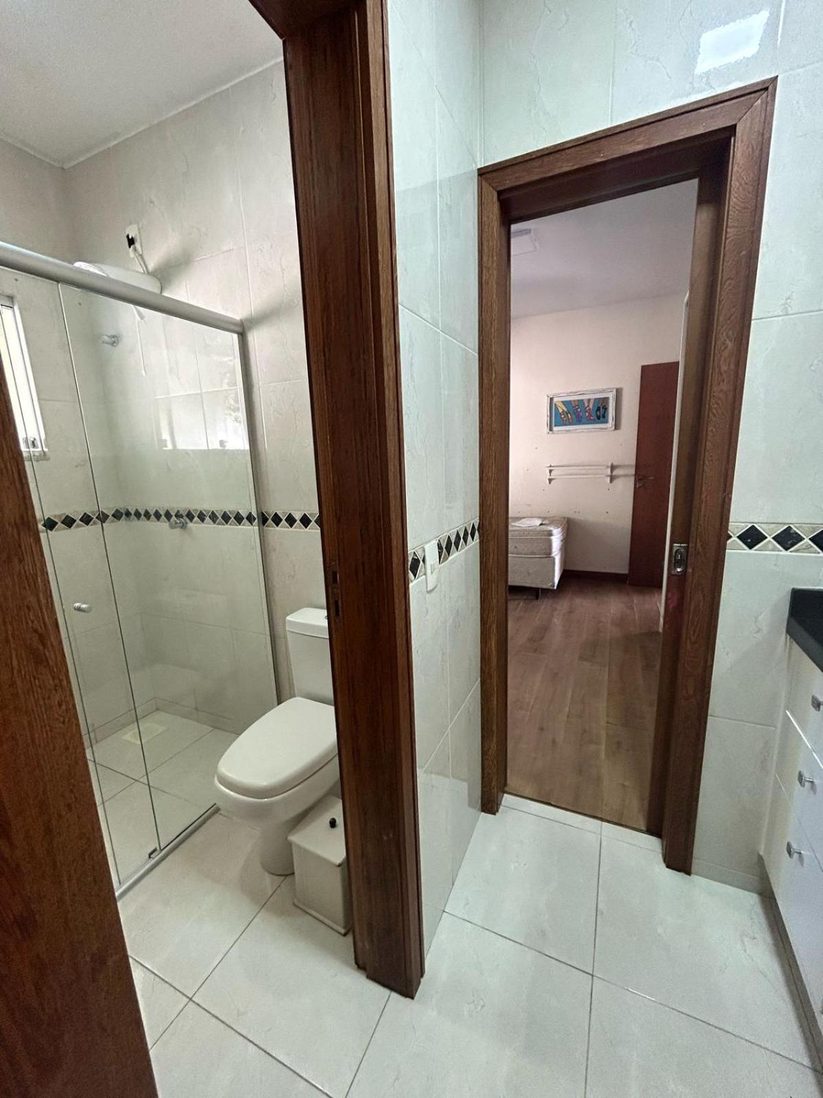 Casa 4 Quartos Com Piscina, Ate 9 Pessoas, Em Santo Antonio De Lisboa - Floripa Сasa de vacaciones *