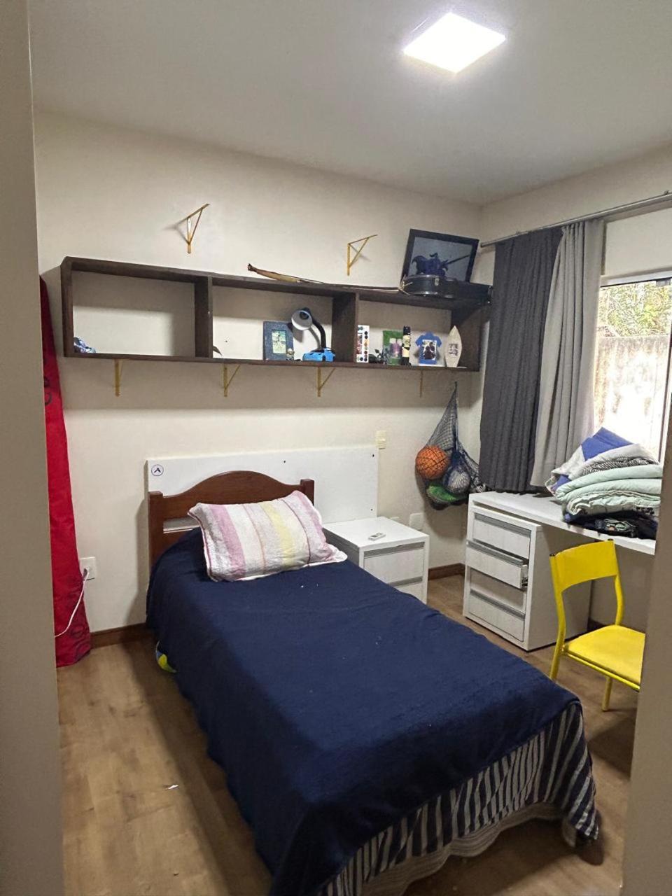 Holiday home Casa 4 Quartos Com Piscina, Ate 9 Pessoas, Em Santo Antonio De Lisboa - Floripa *