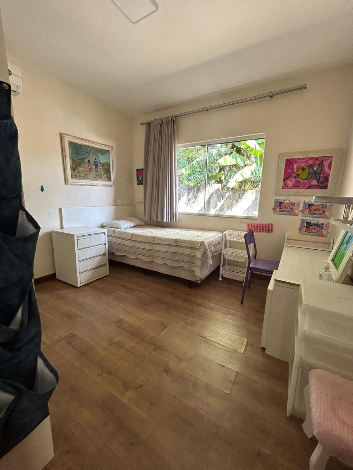 Holiday home Casa 4 Quartos Com Piscina, Ate 9 Pessoas, Em Santo Antonio De Lisboa - Floripa