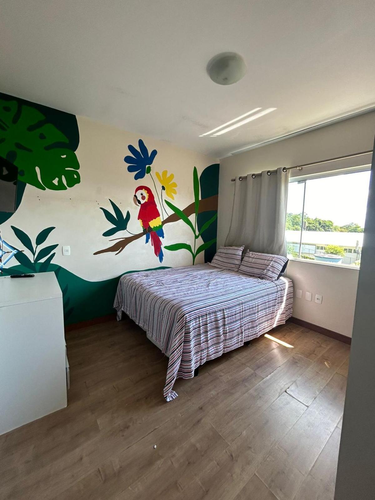 Casa 4 Quartos Com Piscina, Ate 9 Pessoas, Em Santo Antonio De Lisboa - Floripa Holiday home