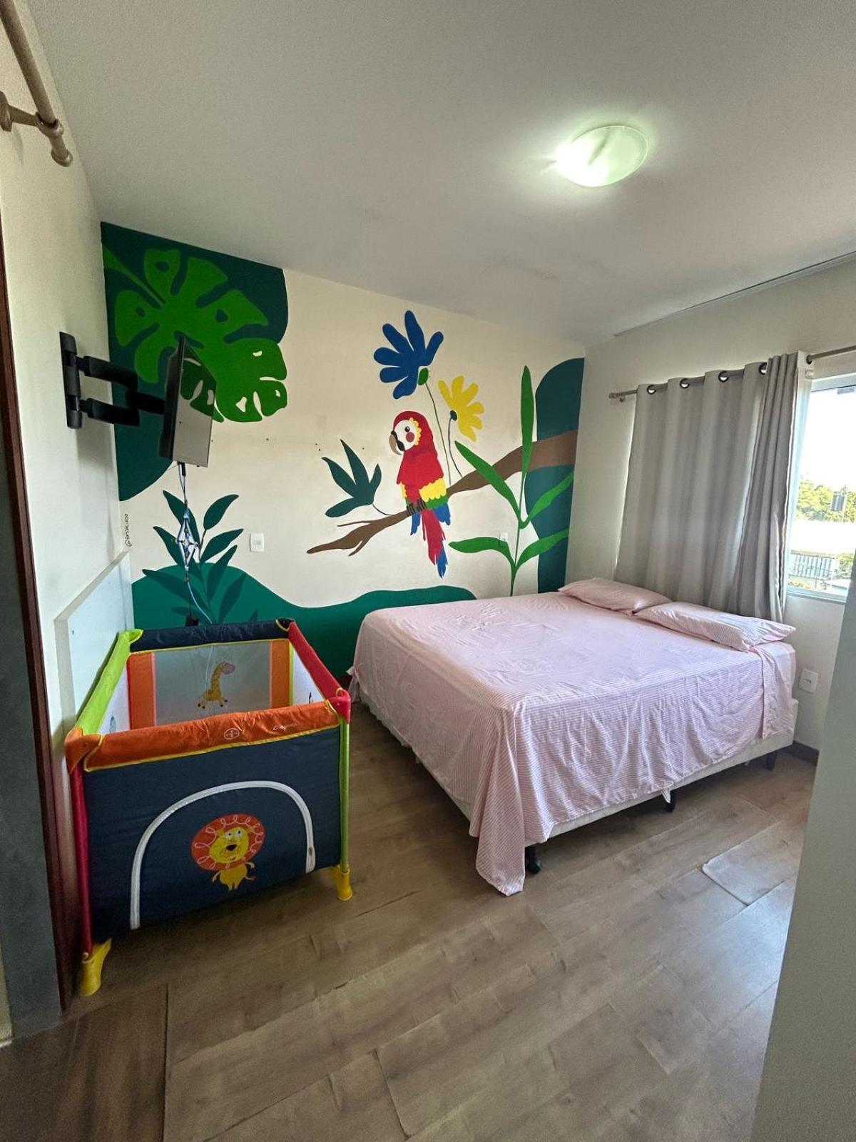 Casa 4 Quartos Com Piscina, Ate 9 Pessoas, Em Santo Antonio De Lisboa - Floripa * Florianopolis