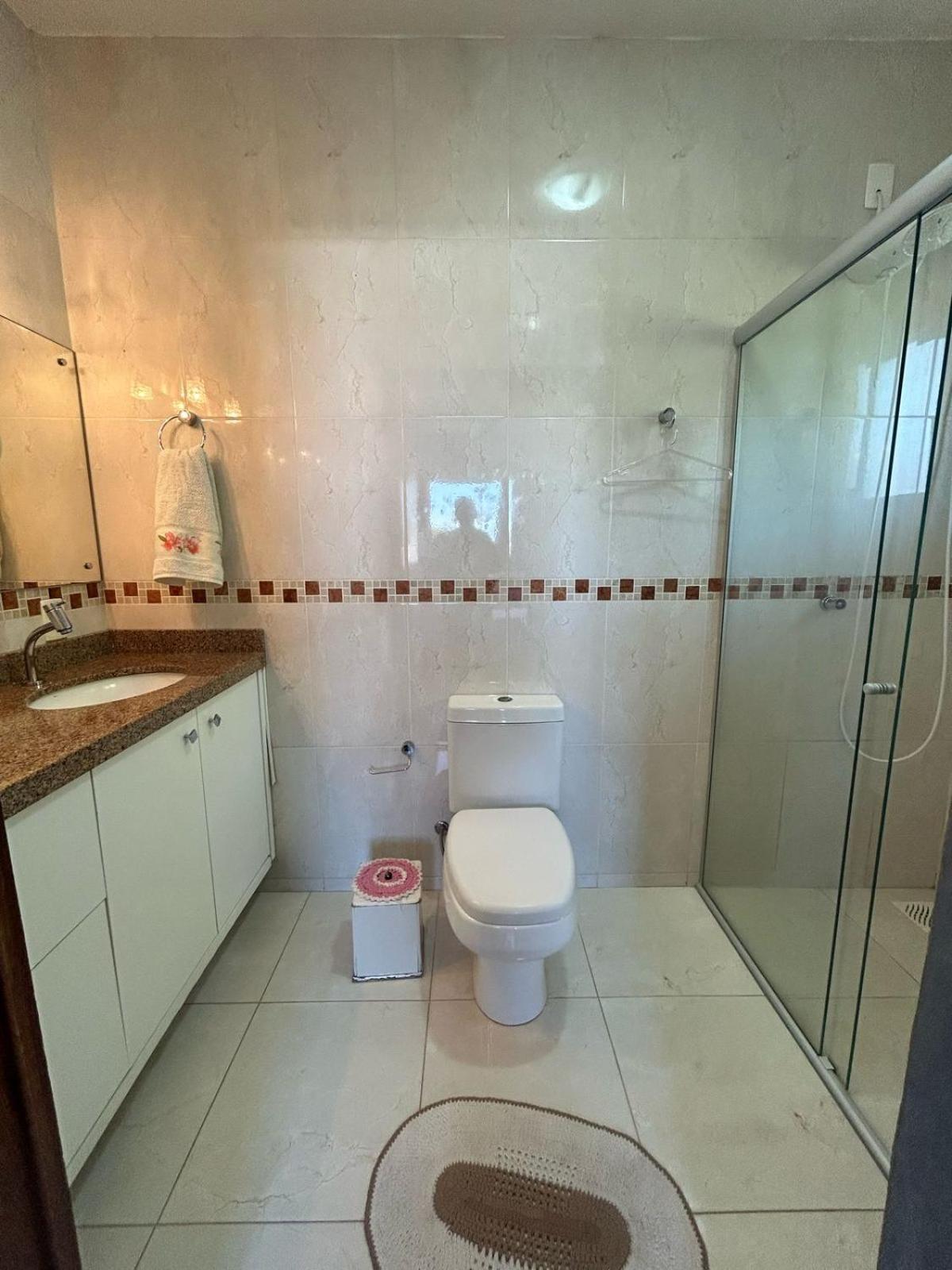 Casa 4 Quartos Com Piscina, Ate 9 Pessoas, Em Santo Antonio De Lisboa - Floripa Holiday home *